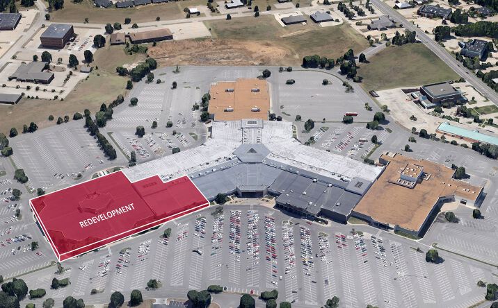 Pictures of Retail, Office property located at 3049 William St, Cape Girardeau, MO 63703 for sales - image #1