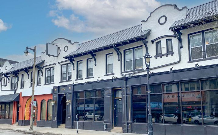 Pictures of Retail, Restaurant property located at 2850-2862 N Oakland Ave, Milwaukee, WI 53211 for lease - image #1