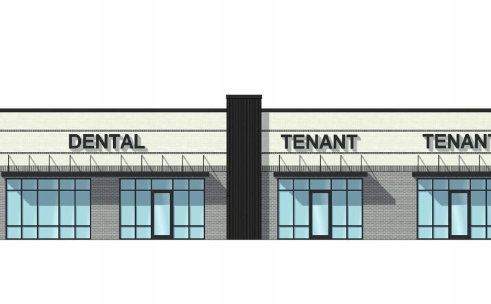 Pictures of Retail property located at 6130 Virginia Pkwy, McKinney, TX 75071 for lease - image #1