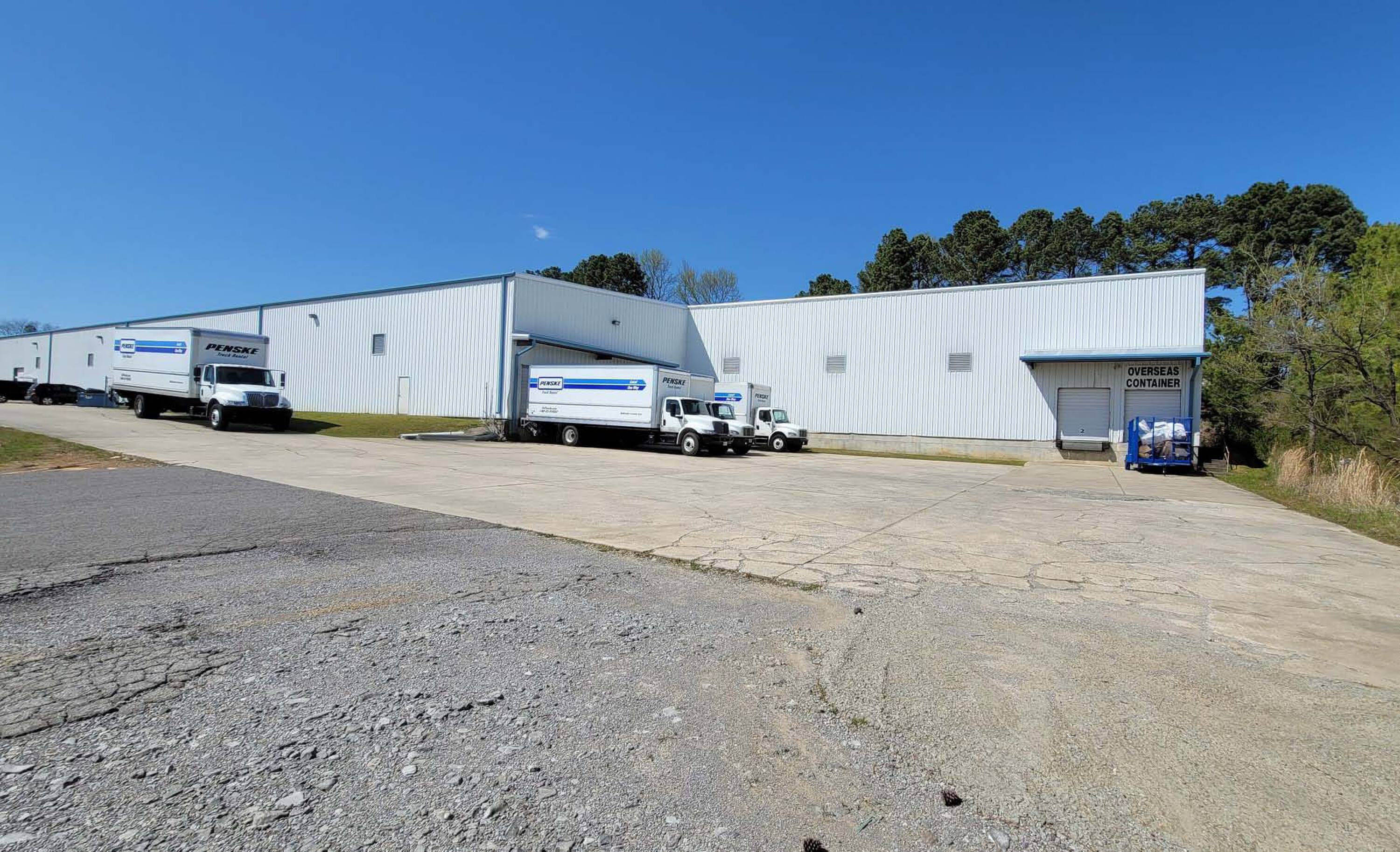 2102 Cherokee Ave SW, Cullman, AL 35055