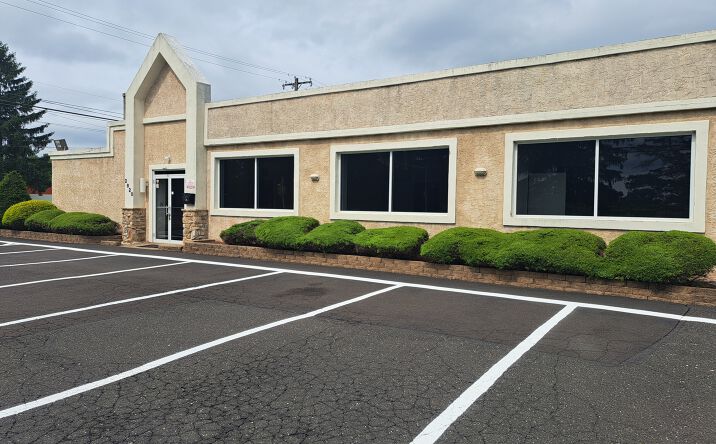 2820 Old Lincoln Hwy, Trevose, PA 19053 | Crexi.com