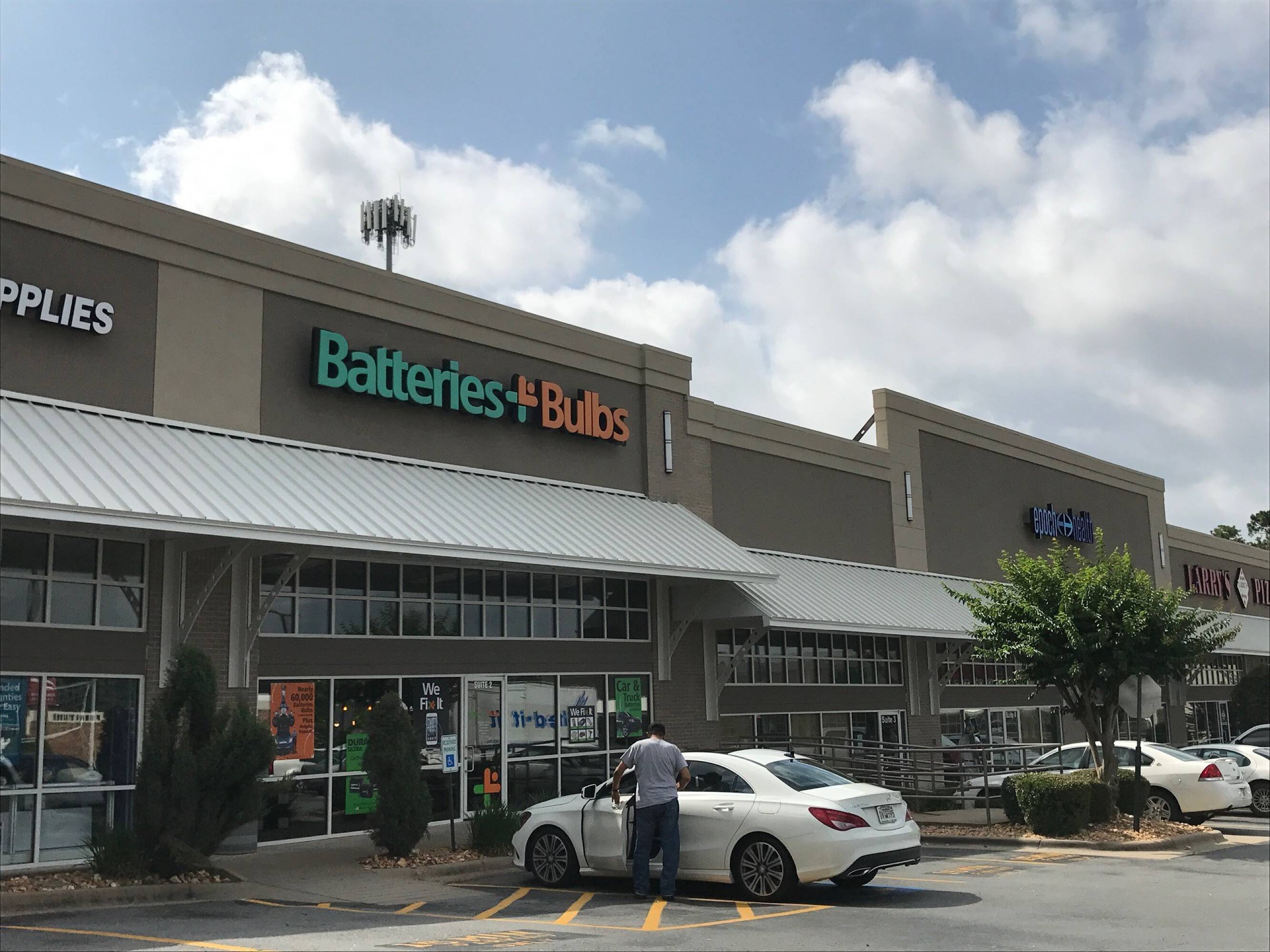 801 S Bowman Rd, Little Rock, AR 72211