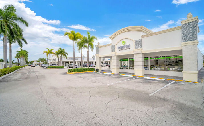 2880 N Federal Hwy, Boca Raton, FL 33431 | Crexi.com