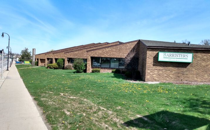 Pictures of Retail, Office property located at 1880-1898 W Stadium Blvd, Ann Arbor, MI 48103 for lease - image #1