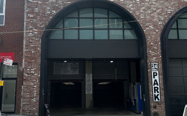 Pictures of Retail property located at 187 Kent Ave, Brooklyn, NY 11249 for lease - image #1