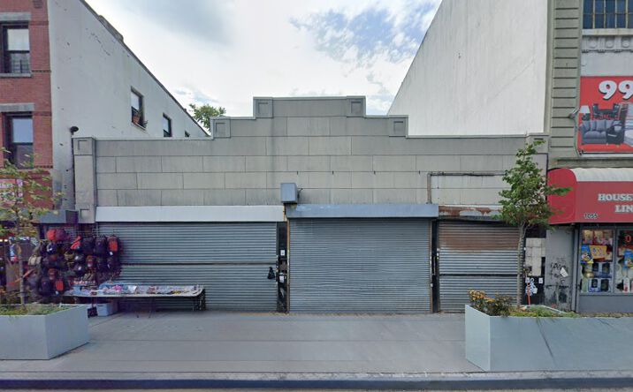 Pictures of Retail, Office, Special Purpose property located at 10-51 Beach 20th St, Queens, NY 11691 for lease - image #1