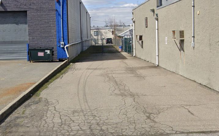 Pictures of Land property located at 111 S State St, Hackensack, NJ 07601 for lease - image #1