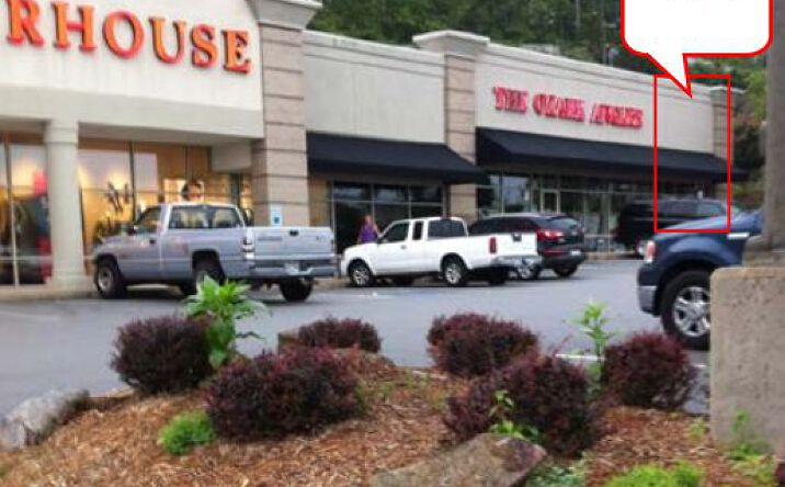 Pictures of Retail, Office property located at 12305 Chenal Pkwy, Little Rock, AR 72211 for lease - image #1