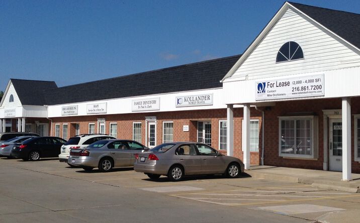 Pictures of Office property located at 753 E 200th St, Cleveland, OH 44119 for lease - image #1