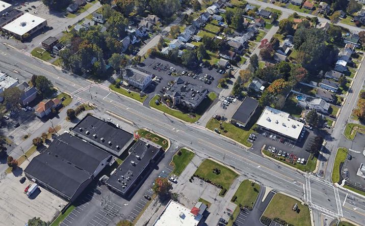 Pictures of Retail, Restaurant property located at 1540 Central Ave, Colonie, NY 12205 for lease - image #1