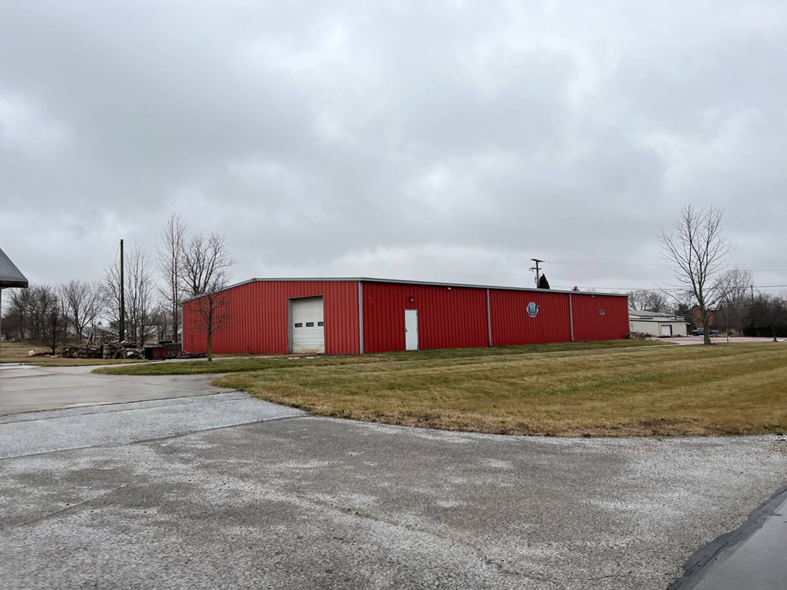 1620 Whetstone St, Bucyrus, OH 44820