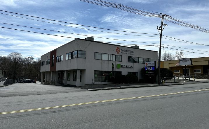 Pictures of Industrial property located at 93 Stafford St, Worcester, MA 01603 for lease - image #1