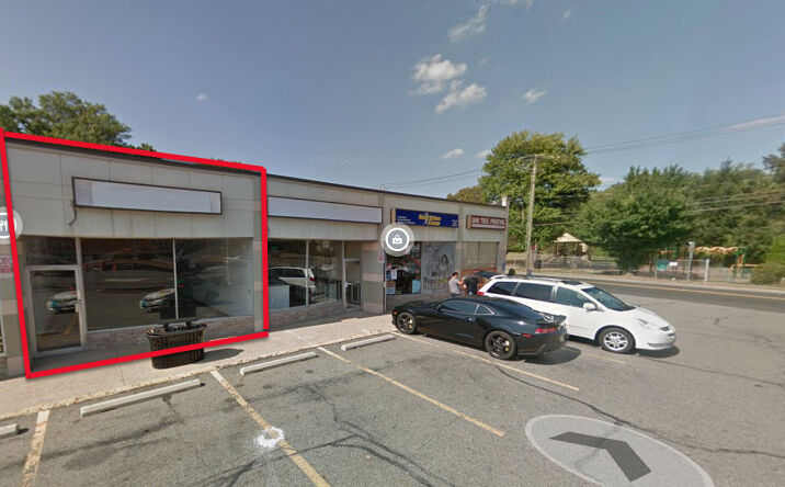Pictures of Retail property located at 82 NY-303, Tappan, NY 10983 for lease - image #1