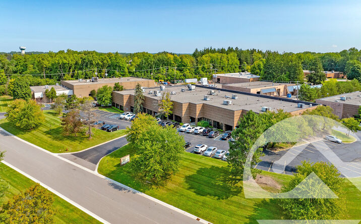 Pictures of Industrial property located at 37840-37890 Interchange Dr, Farmington Hills, MI 48331 for lease - image #1