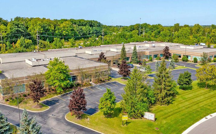 37849-37881 Interchange Dr, Farmington Hills, MI 48331 | Crexi.com