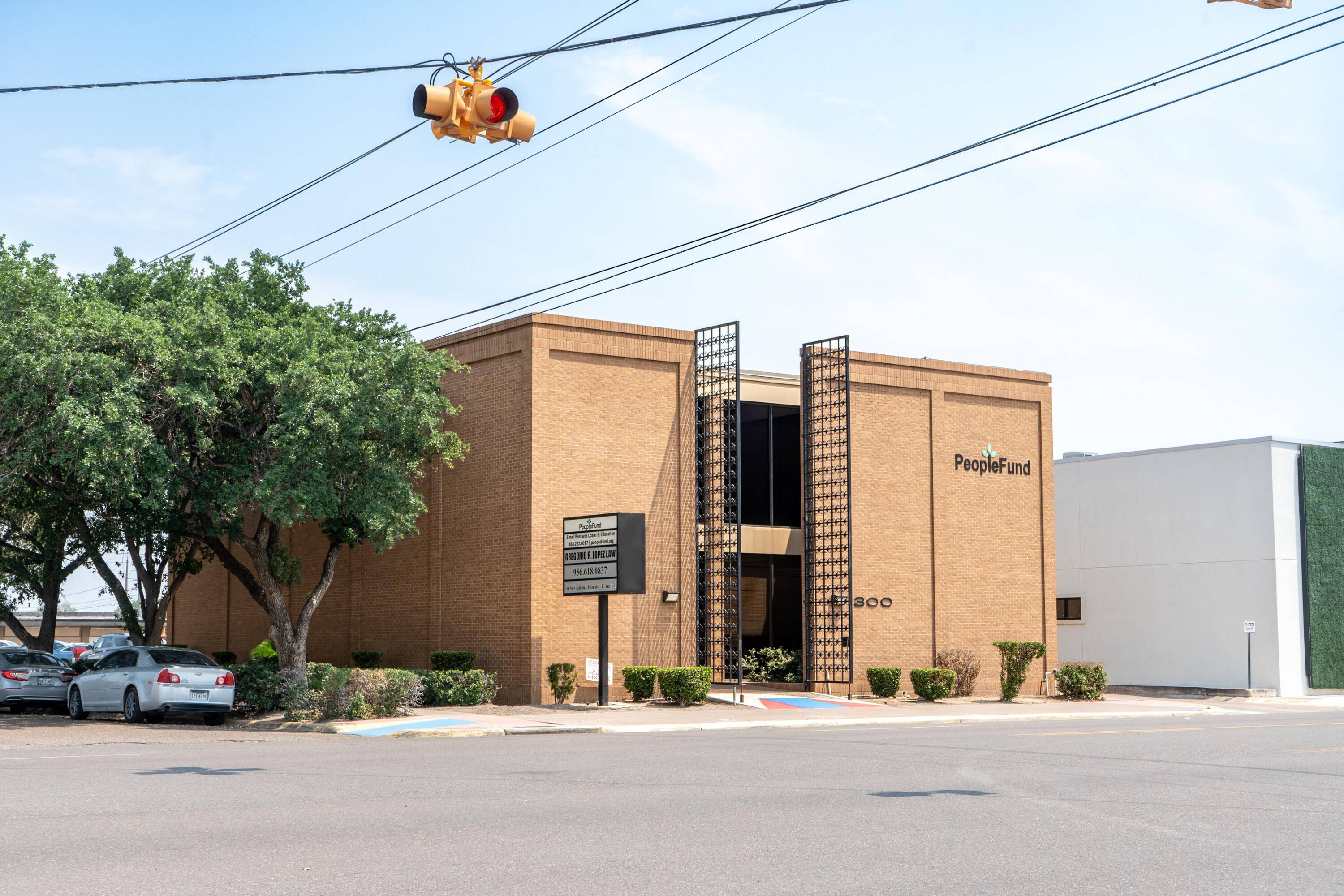 300 S Closner Blvd, Edinburg, TX 78542