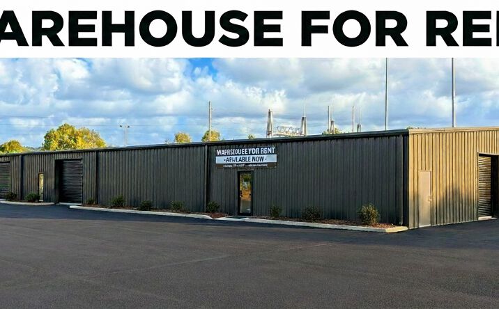Pictures of Industrial property located at 2501 Commerce Cir, Birmingham, AL 35217 for lease - image #1