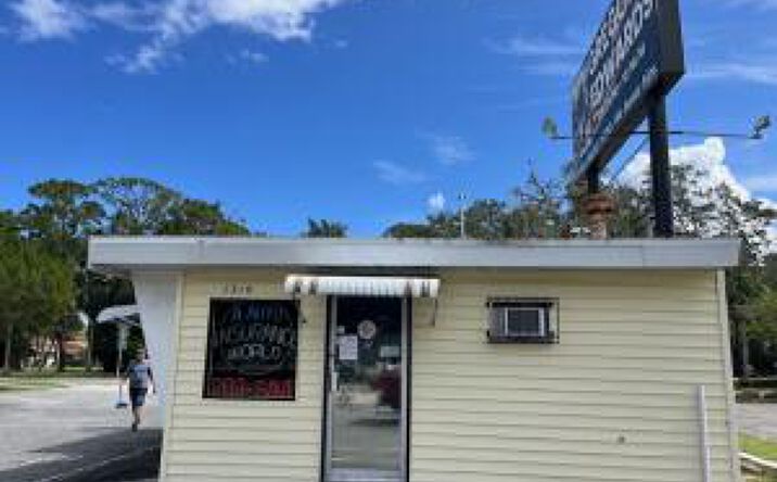 Pictures of Office property located at 1210 S Washington Avenue, Titusville, FL 32780 for lease - image #1