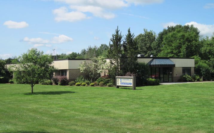 Pictures of Office property located at 270 Benton Dr, East Longmeadow, MA 01028 for lease - image #1