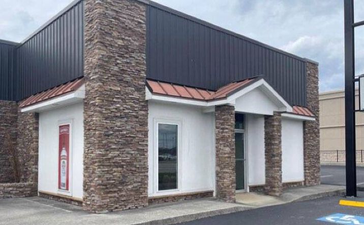 Pictures of Retail, Office, Restaurant property located at 5301 TN-153, Chattanooga, TN 37343 for lease - image #1
