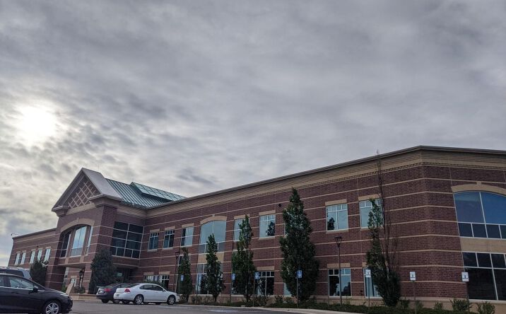 Pictures of Office property located at 8605 Explorer Dr, Colorado Springs, CO 80920 for lease - image #1