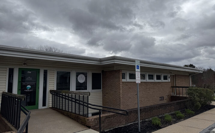 Pictures of Office property located at 253 Easterly Pkwy, State College, PA 16801 for lease - image #1
