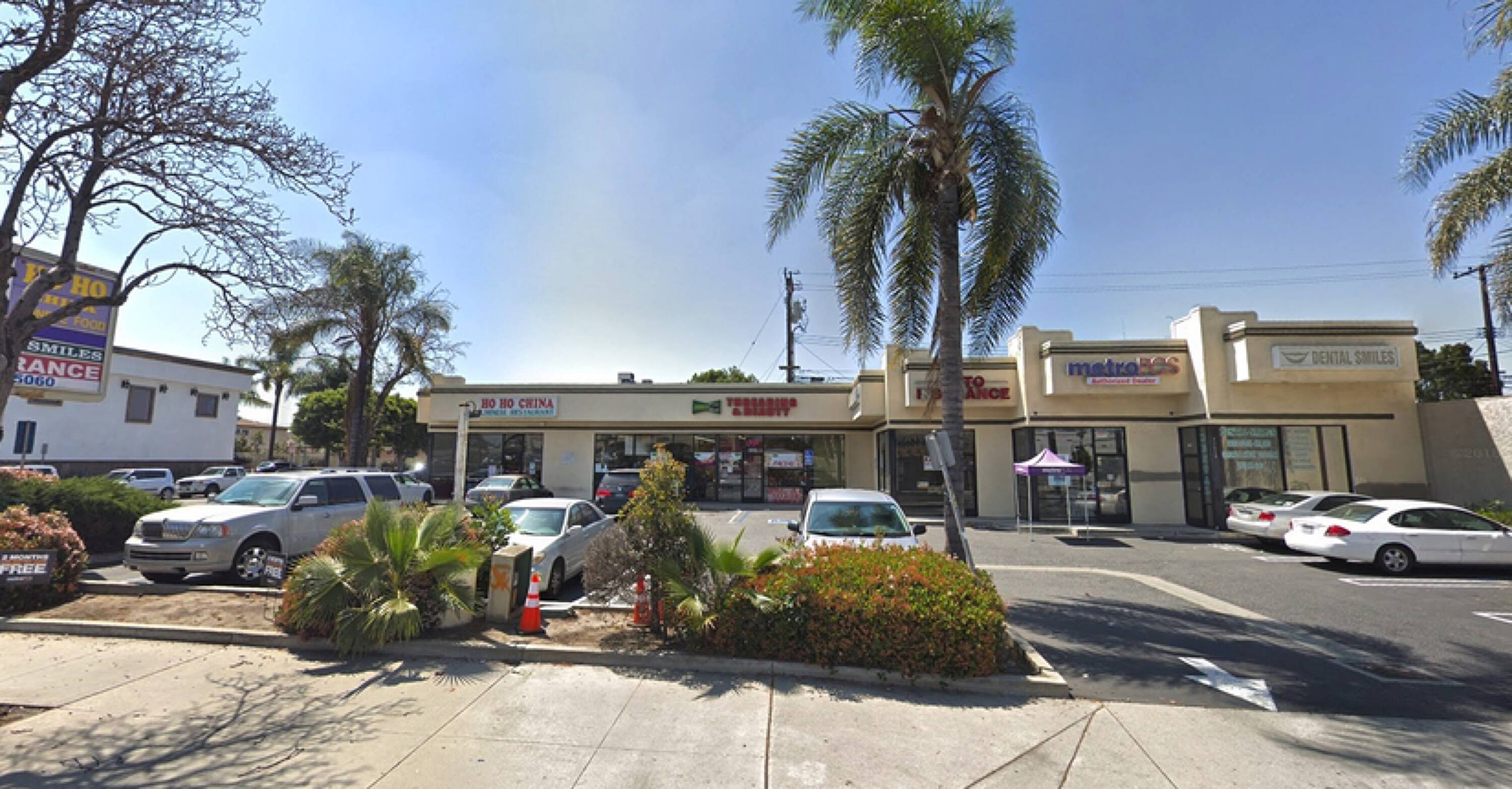 11558 Rosecrans Avenue, Norwalk, CA 90650 | Crexi.com