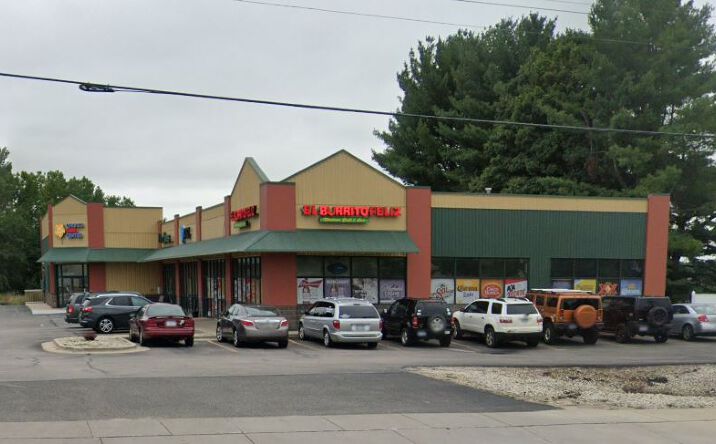 Pictures of Retail, Office, Special Purpose property located at 1454 W Main St, Fremont, MI 49412 for lease - image #1