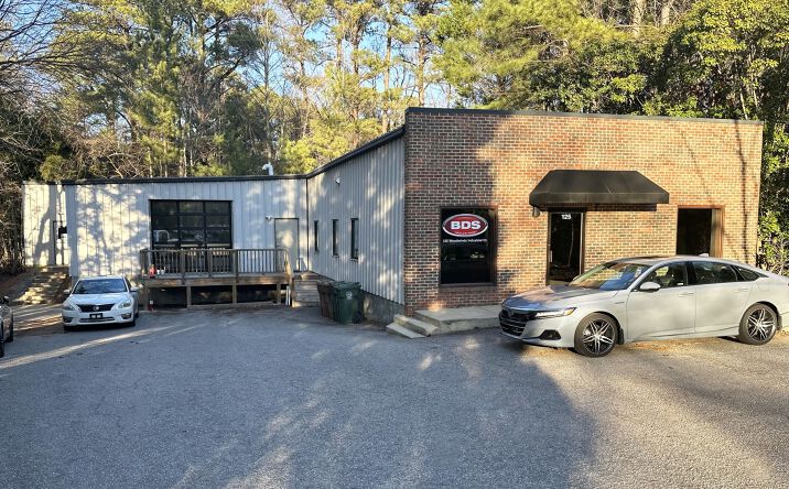 125 Woodwinds Industrial Ct, Cary, NC 27511 | Crexi.com