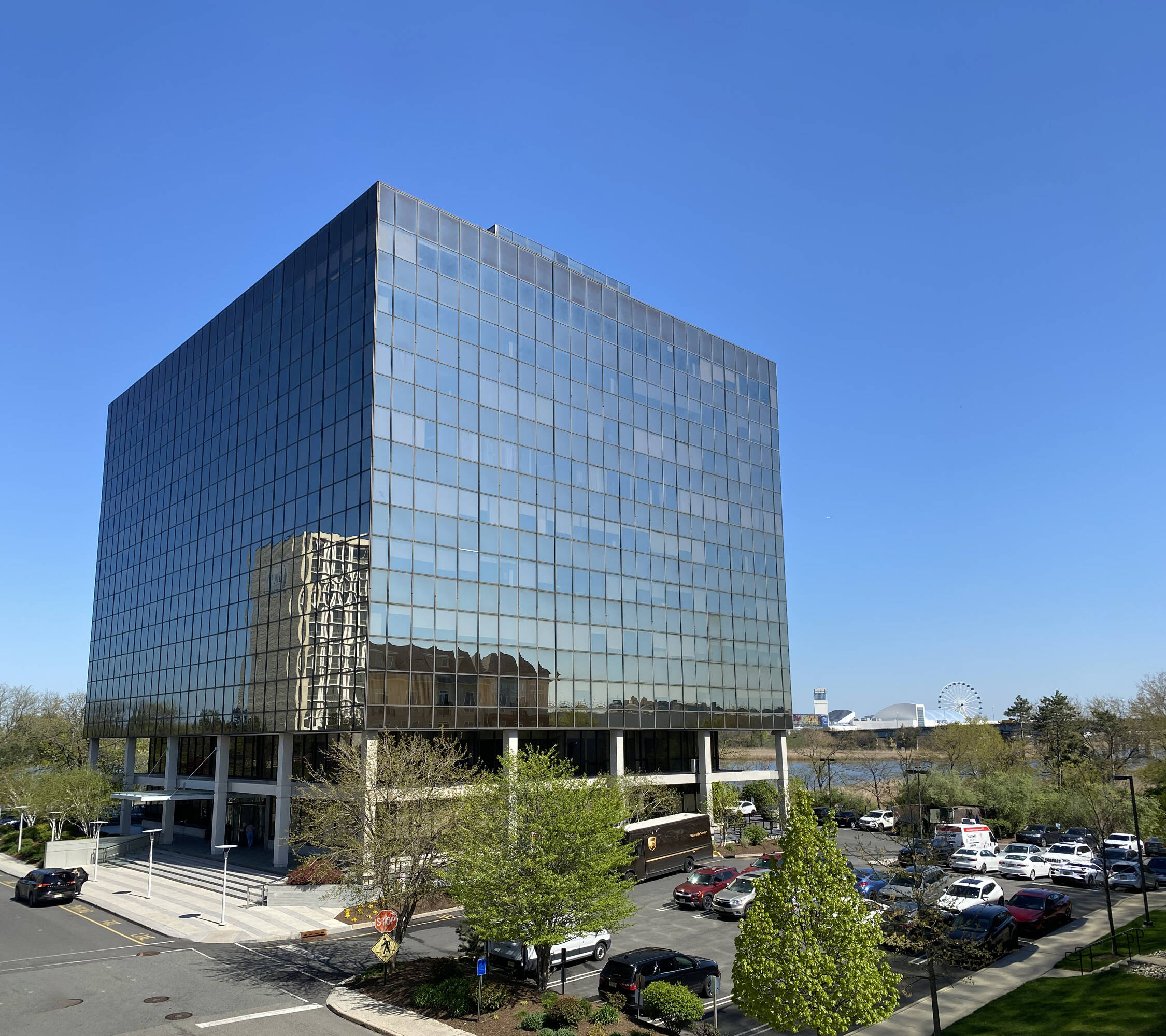 1 Harmon Plaza, Secaucus, NJ 07094 | Crexi.com