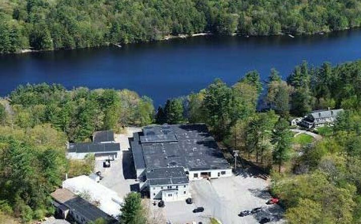 Pictures of Industrial property located at 2 Alpha Omega Way, Littleton, MA 01460 for lease - image #1