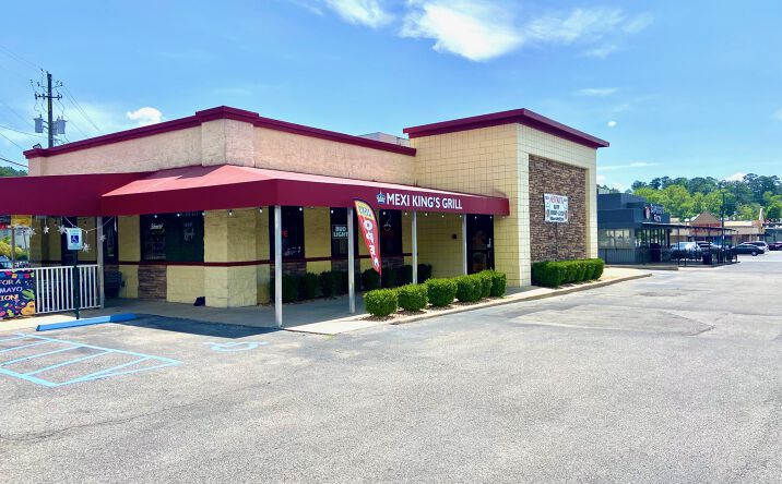 801 Green Springs Hwy, Homewood, AL 35209 | Crexi.com