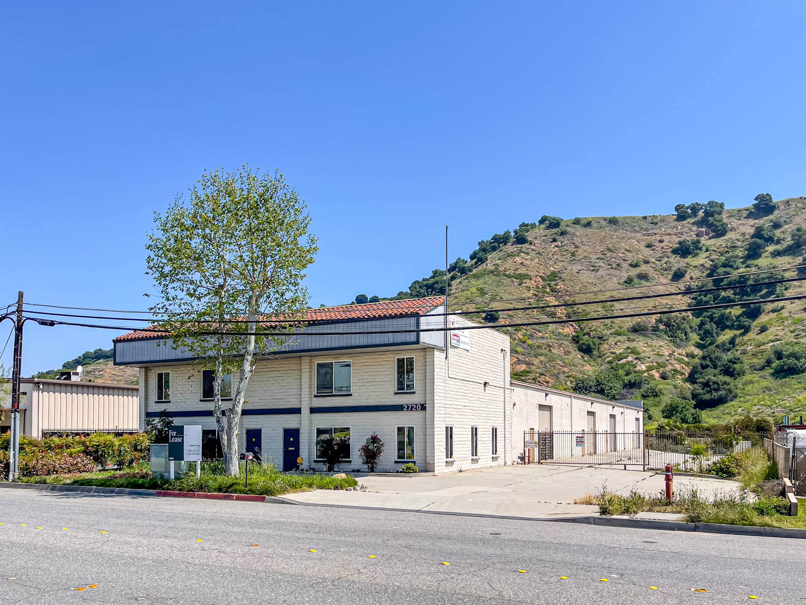 2720 Pomona Blvd, Pomona, CA 91768 | Crexi.com