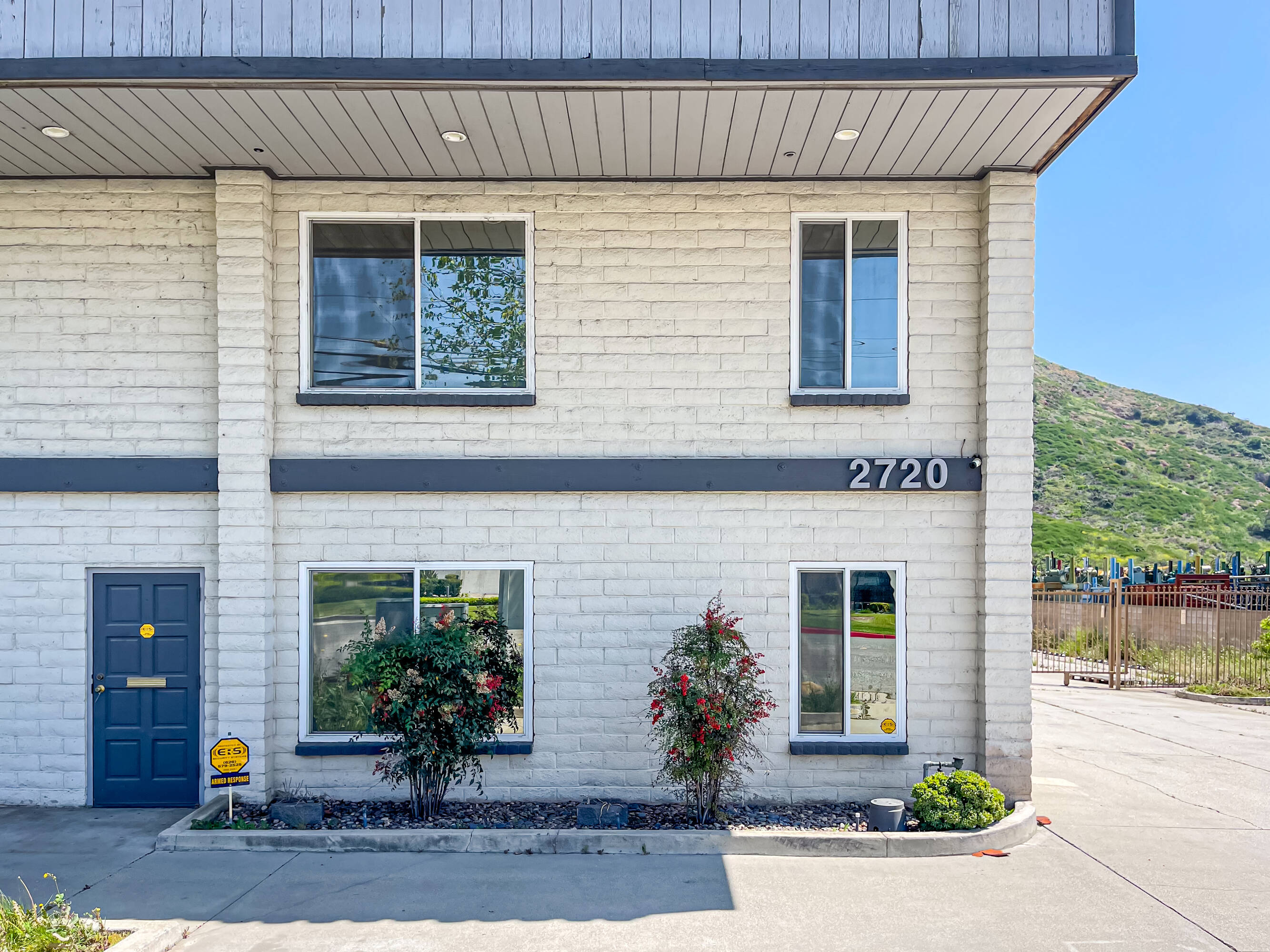 2720 Pomona Blvd, Pomona, CA 91768 | Crexi.com