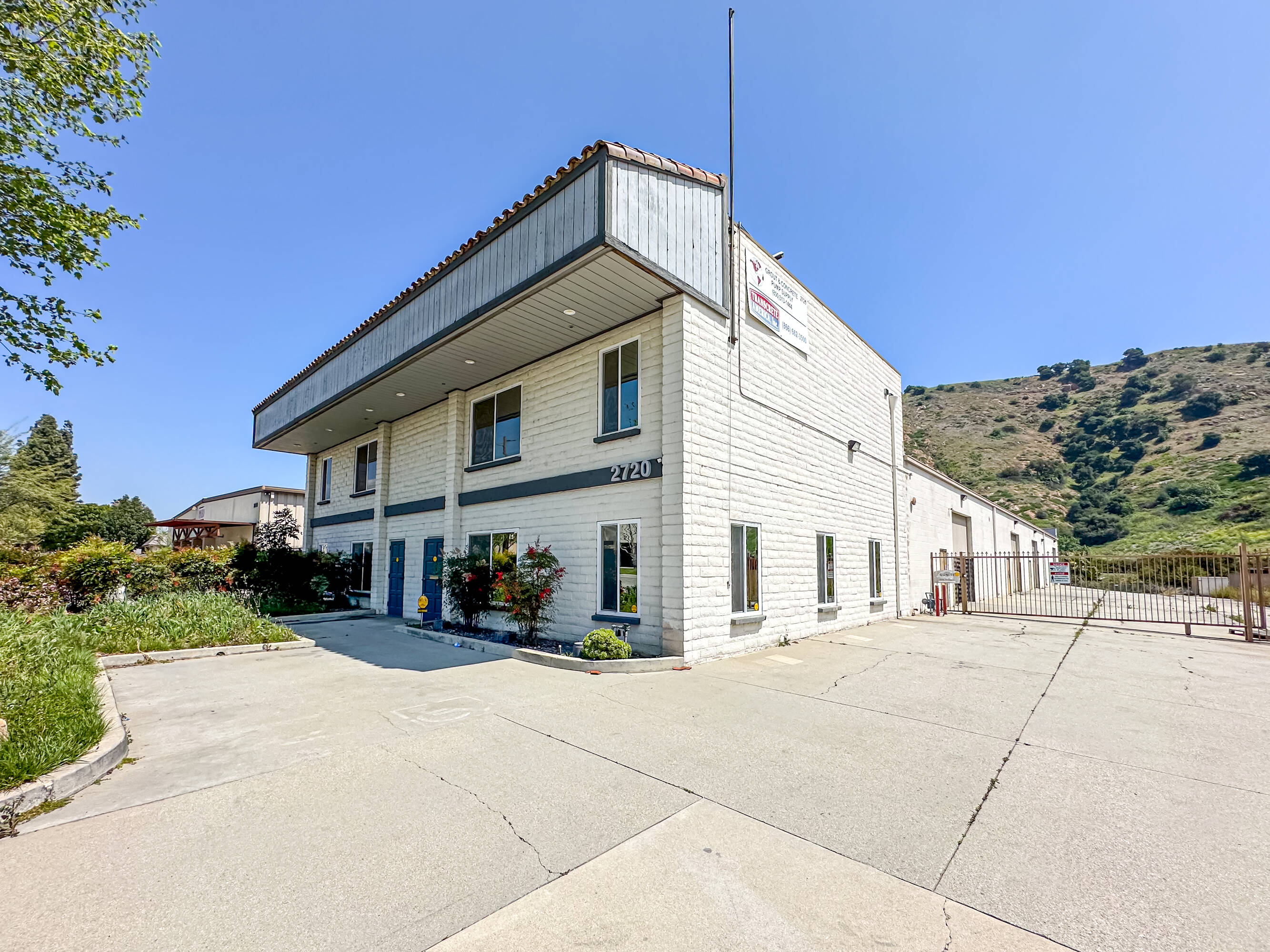 2720 Pomona Blvd, Pomona, CA 91768 | Crexi.com