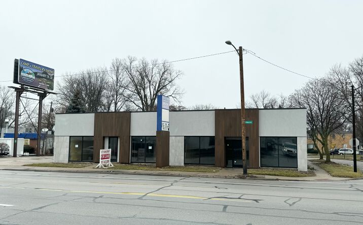 4476 Monroe St, Toledo, OH 43613 | Crexi.com