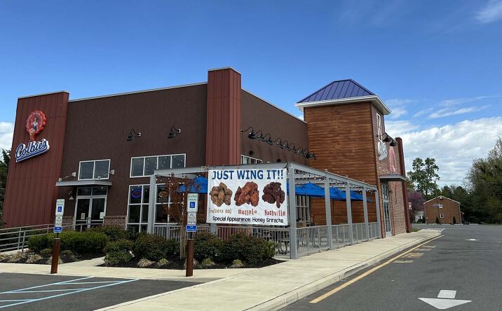 Pictures of Retail, Restaurant property located at 1643 Route 38, Mount Holly, NJ 08048 for lease - image #1