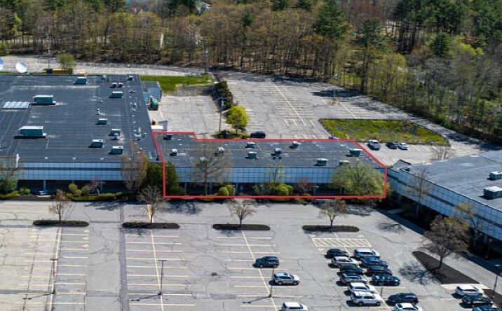 Pictures of Retail property located at 49 Northport Dr, Portland, ME 04103 for lease - image #1