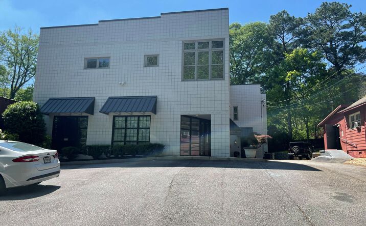 Pictures of Office property located at 1486 Mecaslin St NW Ste 200, Atlanta, GA 30309 for lease - image #1