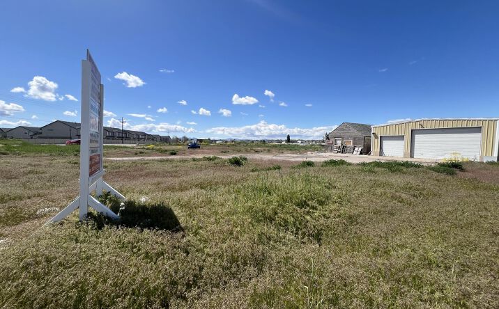 Pictures of Land property located at 1781 S 1900 W, West Haven, UT 84401 for lease - image #1