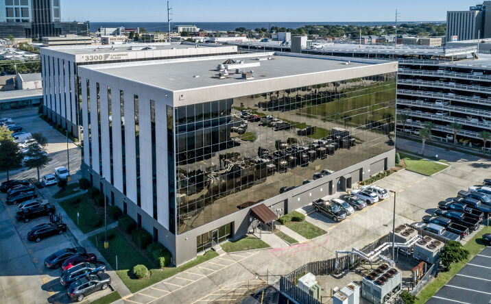 Pictures of Office property located at 3330 W Esplanade Ave, Metairie, LA 70002 for lease - image #1