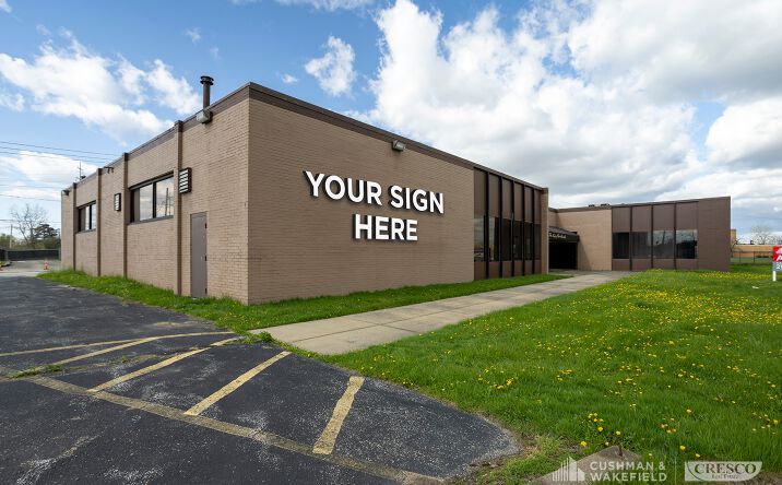 18450 S Miles Rd, Warrensville Heights, OH 44128 | Crexi.com