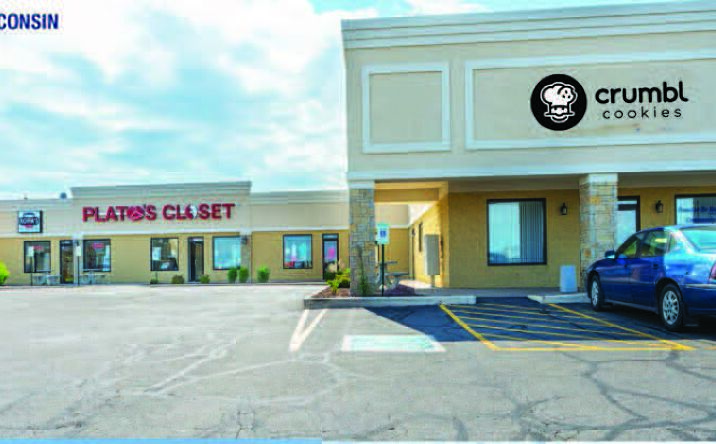 Pictures of Retail property located at 4516 Rib Mountain Drive, Wausau, WI 54401 for lease - image #1