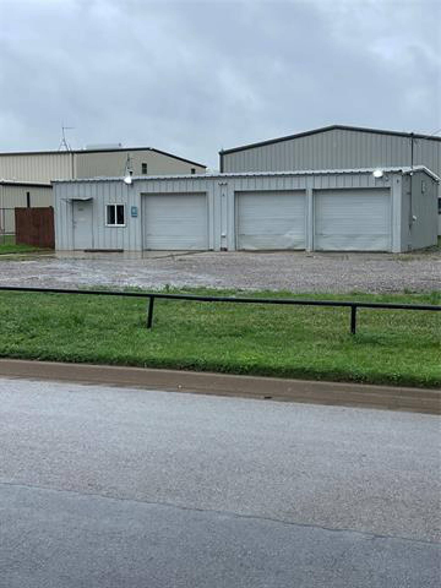 608 W Industrial Blvd, Cleburne, TX 76033 | Crexi.com