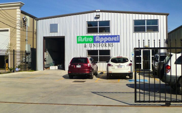 Pictures of Retail, Industrial, Special Purpose property located at 4007 Osage St, Houston, TX 77063 for lease - image #1