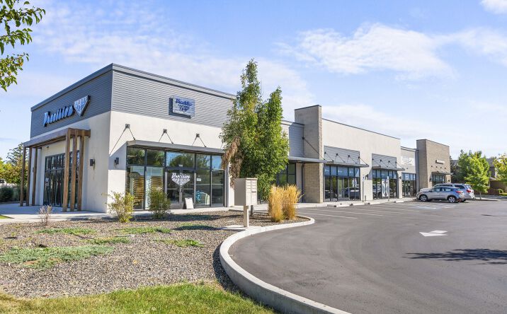 Pictures of Retail property located at 4744 N Park Crossing Ave, Meridian, ID 83646 for lease - image #1