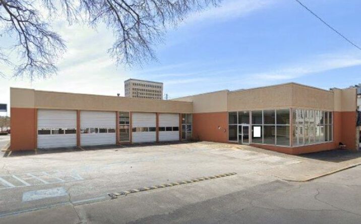 Pictures of Retail, Industrial, Special Purpose property located at 1022 Wilmer Ave, Anniston, AL 36201 for lease - image #1
