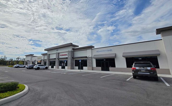 Pictures of Retail property located at 12252 Itec Park Dr, Fort Myers, FL 33913 for lease - image #1