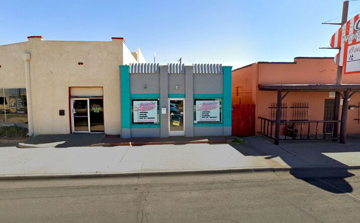 Pictures of Retail, Office, Industrial property located at 312 W 2nd St, Casa Grande, AZ 85122 for lease - image #1