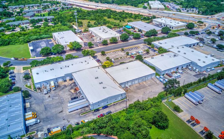 Pictures of Industrial property located at 6001 Techni Center Dr, Austin, TX 78721 for lease - image #1